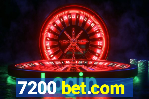 7200 bet.com